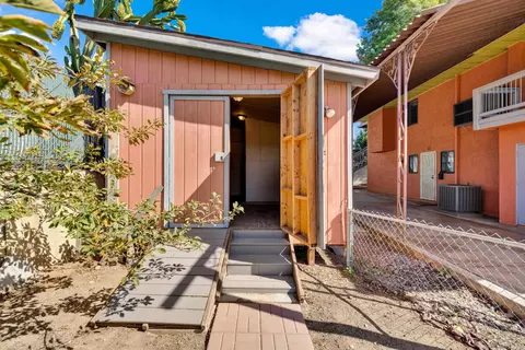 Exterior - 8686 Echo Dr, La Mesa, CA 91941 photo 11 of 16
