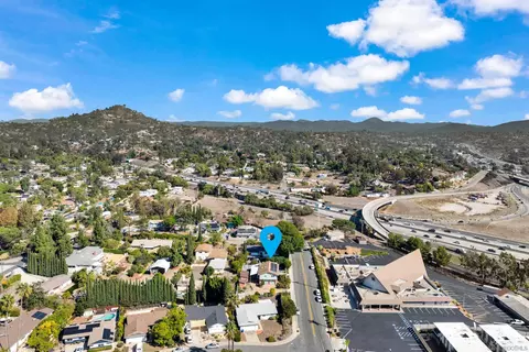 View/Area - 8686 Echo Dr, La Mesa, CA 91941 photo 7 of 7
