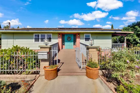 Exterior - 8686 Echo Dr, La Mesa, CA 91941 photo 2 of 16