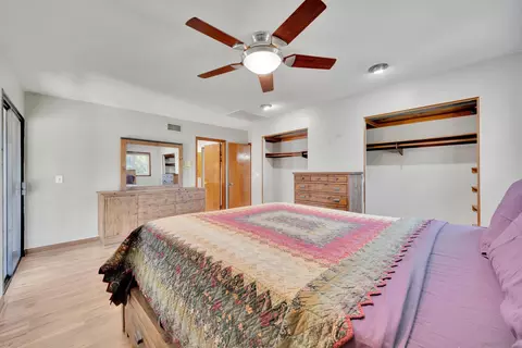 Bedroom - 8686 Echo Dr, La Mesa, CA 91941 photo 4 of 9
