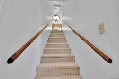 Entry Way - 8686 Echo Dr, La Mesa, CA 91941 photo 2 of 2