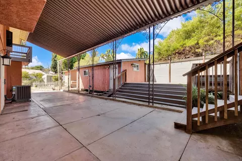 Exterior - 8686 Echo Dr, La Mesa, CA 91941 photo 10 of 16