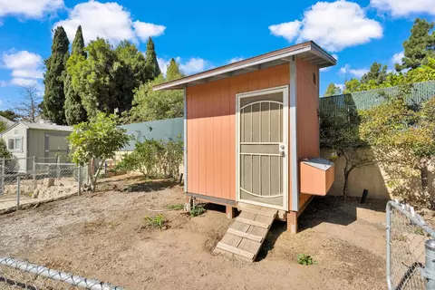 Exterior - 8686 Echo Dr, La Mesa, CA 91941 photo 12 of 16