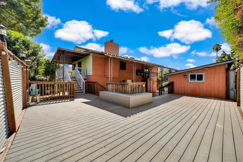Exterior - 8686 Echo Dr, La Mesa, CA 91941 photo 6 of 16
