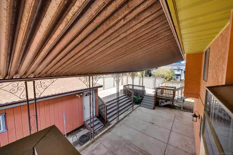 Exterior - 8686 Echo Dr, La Mesa, CA 91941 photo 3 of 16