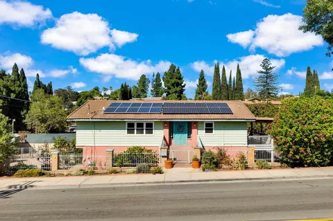 Exterior - 8686 Echo Dr, La Mesa, CA 91941 photo 1 of 16