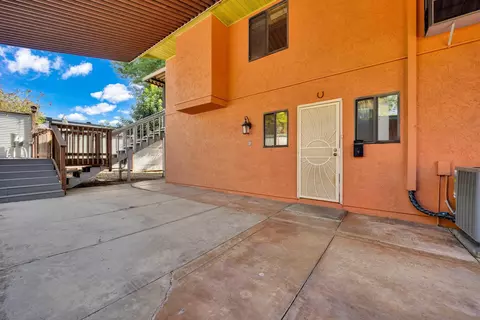 Exterior - 8686 Echo Dr, La Mesa, CA 91941 photo 8 of 16