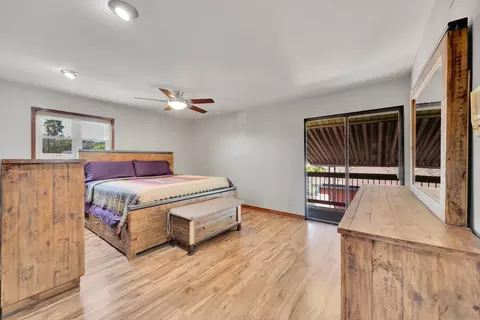Bedroom - 8686 Echo Dr, La Mesa, CA 91941 photo 3 of 9