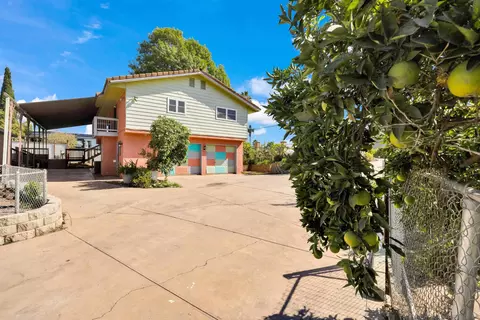 Exterior - 8686 Echo Dr, La Mesa, CA 91941 photo 14 of 16