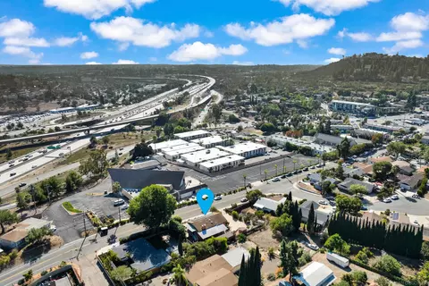 View/Area - 8686 Echo Dr, La Mesa, CA 91941 photo 5 of 7