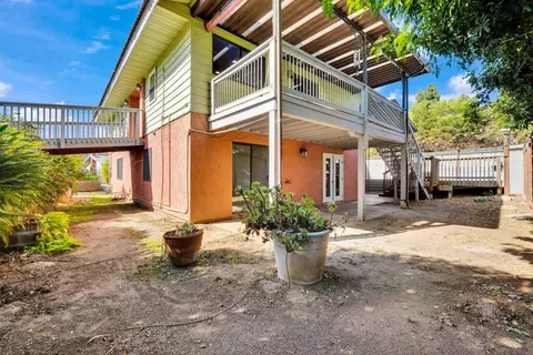 Exterior - 8686 Echo Dr, La Mesa, CA 91941 photo 9 of 16
