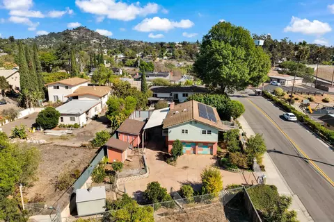 View/Area - 8686 Echo Dr, La Mesa, CA 91941 photo 1 of 7