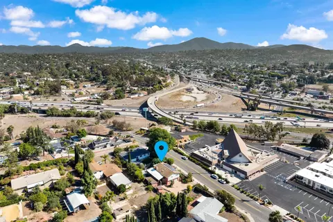 View/Area - 8686 Echo Dr, La Mesa, CA 91941 photo 6 of 7