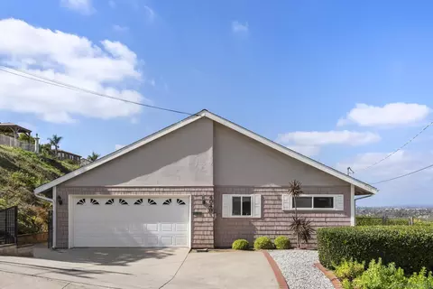 4040 Rosarita Dr, La Mesa, CA 91941