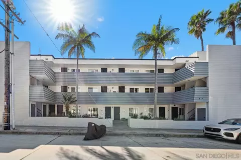415 Gravilla St #26, La Jolla, CA 92037