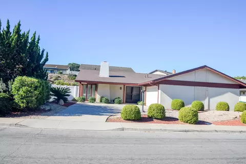 16734 Bernardo Oaks Dr, San Diego, CA 92128
