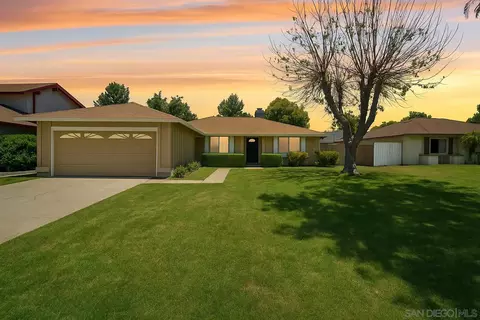 Exterior - 42220 Agena St, Temecula, CA 92592 photo 2 of 8