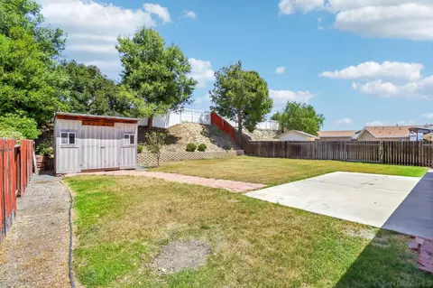 Exterior - 42220 Agena St, Temecula, CA 92592 photo 7 of 8