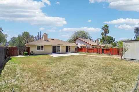 Exterior - 42220 Agena St, Temecula, CA 92592 photo 6 of 8
