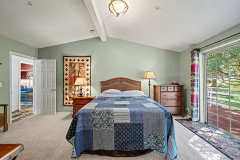 Bedroom - 5294 Pine Hills Rd, Julian, CA 92036 photo 5 of 5