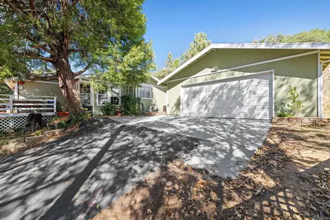 5294 Pine Hills Rd, Julian, CA 92036