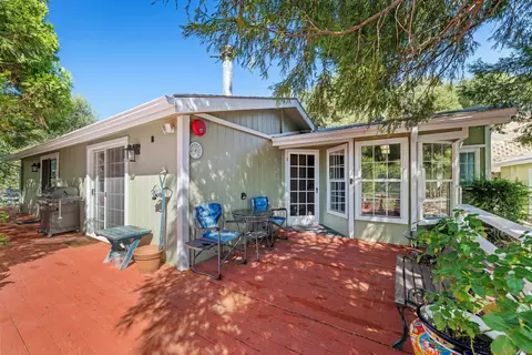 Exterior - 5294 Pine Hills Rd, Julian, CA 92036 photo 4 of 9