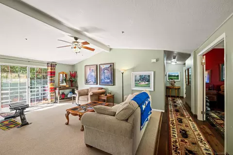 Entry Way - 5294 Pine Hills Rd, Julian, CA 92036 photo 1 of 1