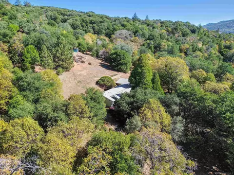 View/Area - 5294 Pine Hills Rd, Julian, CA 92036 photo 2 of 2