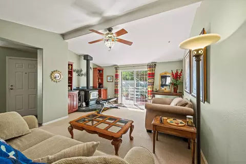 Living - 5294 Pine Hills Rd, Julian, CA 92036 photo 4 of 5