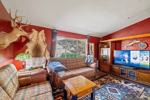 Living - 5294 Pine Hills Rd, Julian, CA 92036 photo 3 of 5