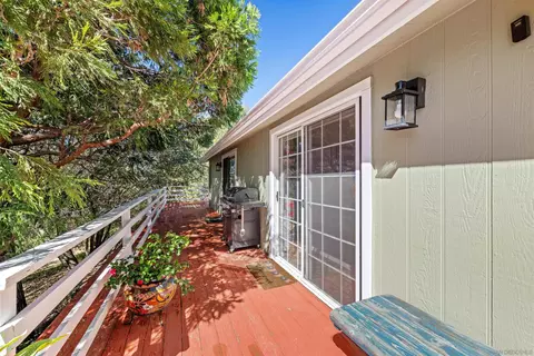 Exterior - 5294 Pine Hills Rd, Julian, CA 92036 photo 5 of 9