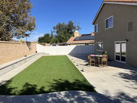Exterior - 28454 Saddlecrest, Menifee, CA 92585 photo 5 of 6