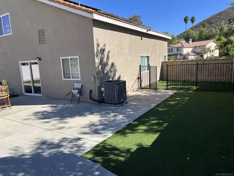 Exterior - 28454 Saddlecrest, Menifee, CA 92585 photo 6 of 6