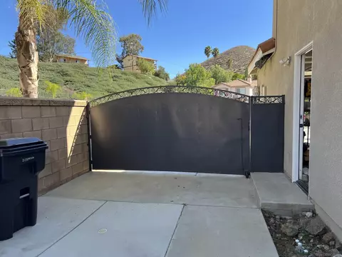 Exterior - 28454 Saddlecrest, Menifee, CA 92585 photo 3 of 6