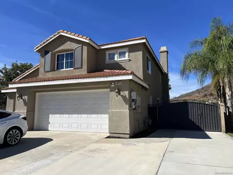 Exterior - 28454 Saddlecrest, Menifee, CA 92585 photo 2 of 6