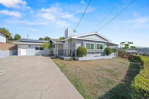 2951 Manos Dr, San Diego, CA 92139