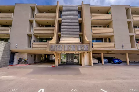 2510 Torrey Pnes #212, La Jolla, CA 92037