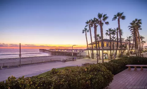 4465 Ocean Blvd #11, San Diego, CA 92109