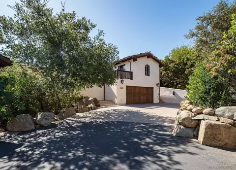6152 Camino Selva, Rancho Santa Fe, CA 92067