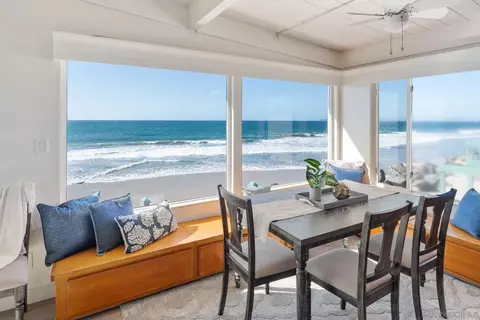 Dining - 1680 Seacoast Dr #D, Imperial Beach, CA 91932 photo 1 of 3