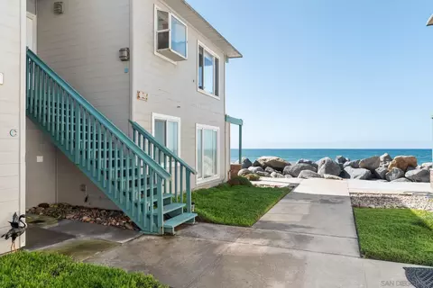 Exterior - 1680 Seacoast Dr #D, Imperial Beach, CA 91932 photo 1 of 8