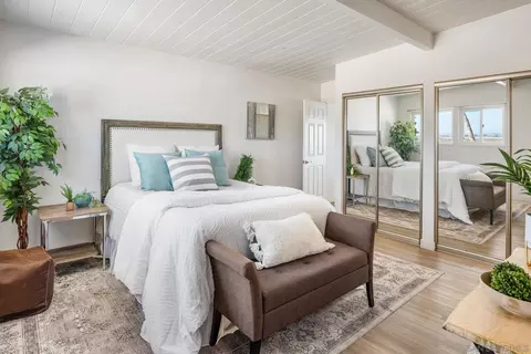 Bedroom - 1680 Seacoast Dr #D, Imperial Beach, CA 91932 photo 3 of 5