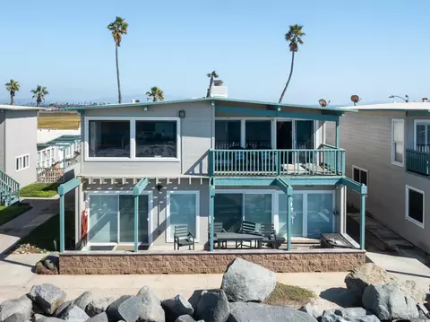 Exterior - 1680 Seacoast Dr #D, Imperial Beach, CA 91932 photo 4 of 8