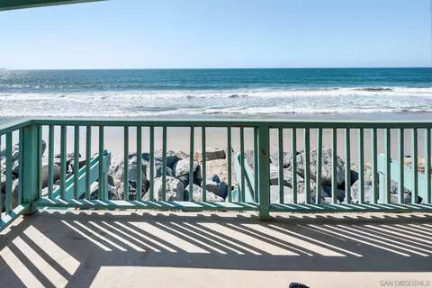 Exterior - 1680 Seacoast Dr #D, Imperial Beach, CA 91932 photo 2 of 8