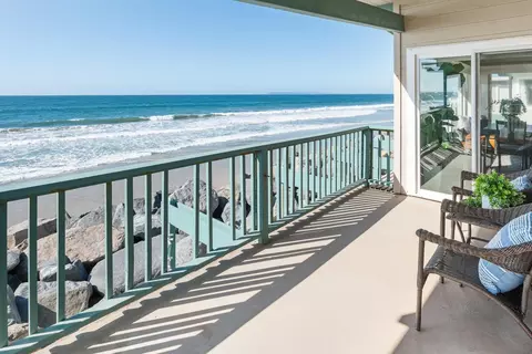Exterior - 1680 Seacoast Dr #D, Imperial Beach, CA 91932 photo 3 of 8