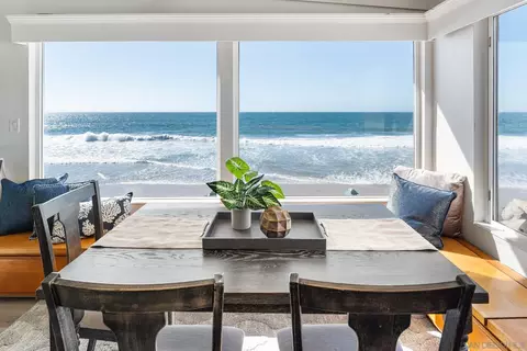 Dining - 1680 Seacoast Dr #D, Imperial Beach, CA 91932 photo 2 of 3