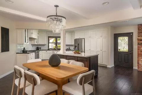 Dining - 5602 Ladybird Ln, La Jolla, CA 92037 photo 1 of 1