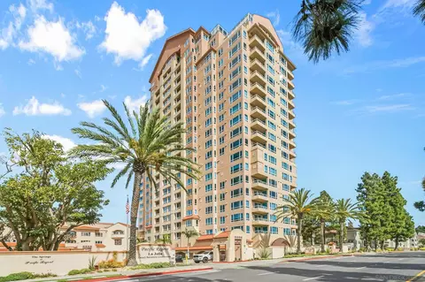 3890 Nobel Dr #1305, San Diego, CA 92122