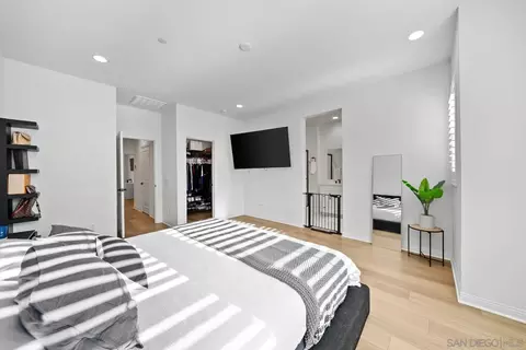 Bedroom - 10553 Graphite St, Spring Valley, CA 91977 photo 2 of 5