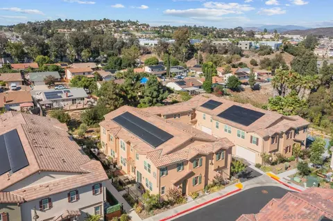 View/Area - 10553 Graphite St, Spring Valley, CA 91977 photo 4 of 6